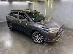TOYOTA Corolla Cross 2.0 16V 4P FLEX VVT-IE XRE DIRECT SHIFT AUTOM�TICO CVT