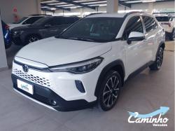 TOYOTA Corolla Cross 2.0 16V 4P FLEX VVT-IE XRE DIRECT SHIFT AUTOM�TICO CVT