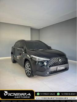 TOYOTA Corolla Cross 2.0 16V 4P FLEX VVT-IE XRE DIRECT SHIFT AUTOM�TICO CVT