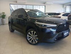 TOYOTA Corolla Cross 2.0 16V 4P FLEX VVT-IE XRE DIRECT SHIFT AUTOM�TICO CVT
