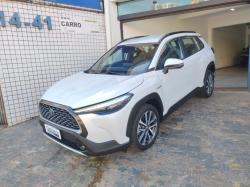 TOYOTA Corolla Cross 1.8 16V 4P FLEX VVT-I HYBRID XRX AUTOM�TICO CVT