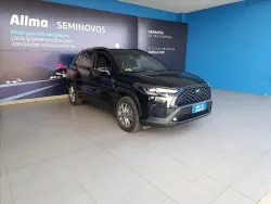 TOYOTA Corolla Cross 2.0 16V 4P FLEX VVT-IE XR DIRECT SHIFT AUTOM�TICO CVT