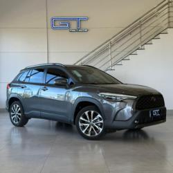 TOYOTA Corolla Cross 2.0 16V 4P FLEX VVT-IE XRE DIRECT SHIFT AUTOM�TICO CVT