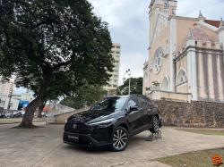 TOYOTA Corolla Cross 2.0 16V 4P FLEX VVT-IE XRE DIRECT SHIFT AUTOM�TICO CVT