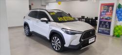 TOYOTA Corolla Cross 1.8 16V 4P FLEX VVT-I HYBRID XRV AUTOM�TICO CVT
