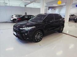 TOYOTA Corolla Cross 2.0 16V 4P FLEX VVT-IE GR-SPORT DIRECT SHIFT AUTOM�TICO CVT