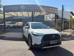 TOYOTA Corolla Cross 2.0 16V 4P FLEX VVT-IE XRE DIRECT SHIFT AUTOM�TICO CVT