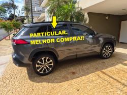 TOYOTA Corolla Cross 2.0 16V 4P FLEX VVT-IE XRE DIRECT SHIFT AUTOM�TICO CVT