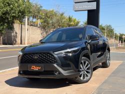 TOYOTA Corolla Cross 2.0 16V 4P FLEX VVT-IE XRE DIRECT SHIFT AUTOM�TICO CVT