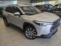 TOYOTA Corolla Cross 2.0 16V 4P FLEX VVT-IE XRE DIRECT SHIFT AUTOM�TICO CVT