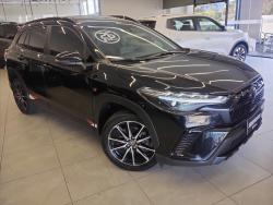 TOYOTA Corolla Cross 2.0 16V 4P FLEX VVT-IE GR-SPORT DIRECT SHIFT AUTOM�TICO CVT