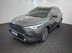 TOYOTA Corolla Cross 2.0 16V 4P FLEX VVT-IE XRE DIRECT SHIFT AUTOM�TICO CVT