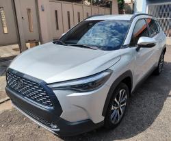 TOYOTA Corolla Cross 2.0 16V 4P FLEX VVT-IE XRE DIRECT SHIFT AUTOM�TICO CVT