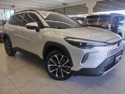 TOYOTA Corolla Cross 1.8 16V 4P FLEX VVT-I HYBRID XRX AUTOMÁTICO CVT