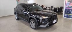 TOYOTA Corolla Cross 2.0 16V 4P FLEX VVT-IE XR DIRECT SHIFT AUTOMÁTICO CVT