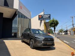 TOYOTA Corolla Cross 1.8 16V 4P FLEX VVT-I HYBRID XRX AUTOMÁTICO CVT