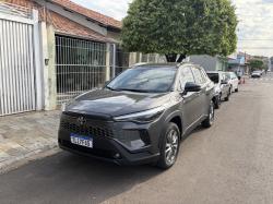 TOYOTA Corolla Cross 2.0 16V 4P FLEX VVT-IE XR DIRECT SHIFT AUTOMÁTICO CVT
