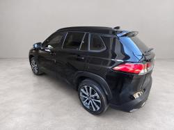 TOYOTA Corolla Cross 2.0 16V 4P FLEX VVT-IE XRE DIRECT SHIFT AUTOMÁTICO CVT