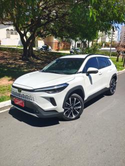 TOYOTA Corolla Cross 2.0 16V 4P FLEX VVT-IE XRE DIRECT SHIFT AUTOMÁTICO CVT