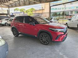 TOYOTA Corolla Cross 2.0 16V 4P FLEX VVT-IE GR-SPORT DIRECT SHIFT AUTOMÁTICO CVT