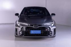 TOYOTA Corolla Hatch 1.6 16V 4P GR CORE 4X4 TURBO