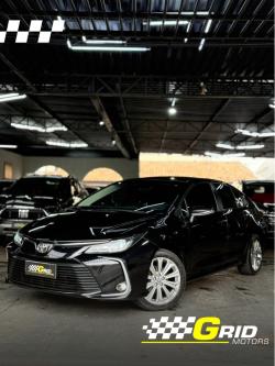 TOYOTA Corolla Hatch 