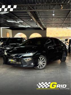 TOYOTA Corolla Hatch 