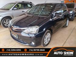 TOYOTA Etios Hatch 1.5 16V 4P FLEX XLS AUTOMTICO