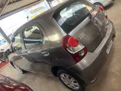 TOYOTA Etios Hatch 1.3 16V 4P FLEX