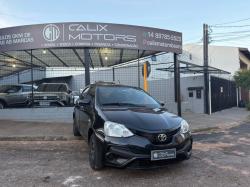 TOYOTA Etios Hatch 1.3 16V 4P FLEX X