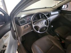 TOYOTA Fielder 1.8 16V 4P AUTOMTICO