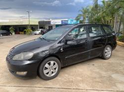TOYOTA Fielder 1.8 16V 4P S AUTOM�TICO
