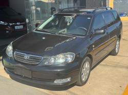 TOYOTA Fielder 1.8 16V 4P XEI FLEX AUTOM�TICO