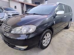 TOYOTA Fielder 1.8 16V 4P S AUTOM�TICO