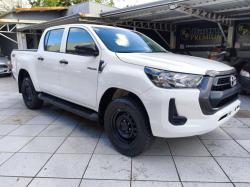TOYOTA Hilux Caminhonete 