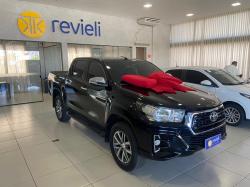 TOYOTA Hilux Caminhonete 