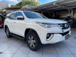 TOYOTA Hilux SW4 2.7 16V 4P FLEX SRV 7 LUGARES AUTOM�TICO