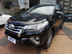 TOYOTA Hilux SW4 2.7 16V 4P FLEX SRV 7 LUGARES AUTOM�TICO