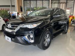 TOYOTA Hilux SW4 2.7 16V 4P SR AUTOM�TICO
