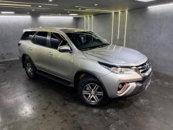 TOYOTA Hilux SW4 2.7 16V 4P SR FLEX AUTOM�TICO