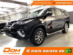 TOYOTA Hilux SW4 2.8 4P SRX 4X4 TURBO DIESEL AUTOMTICO