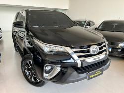TOYOTA Hilux SW4 2.8 16V 4P SRX 4X4 7 LUGARES TURBO DIESEL AUTOM�TICO