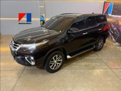 TOYOTA Hilux SW4 2.8 4P SRX 4X4 TURBO DIESEL AUTOM�TICO