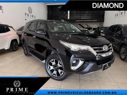 TOYOTA Hilux SW4 2.8 4P SRX 4X4 DIAMOND 7 LUGARES TURBO DIESEL AUTOM�TICO