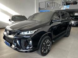 TOYOTA Hilux SW4 2.8 4P SRX 4X4 DIAMOND 7 LUGARES TURBO DIESEL AUTOM�TICO