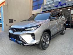 TOYOTA Hilux SW4 2.8 16V 4P SRX PLATINUM 4X4 7 LUGARES TURBO DIESEL AUTOM�TICO