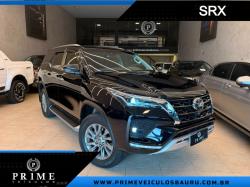 TOYOTA Hilux SW4 2.8 16V 4P SRX 4X4 7 LUGARES TURBO DIESEL AUTOM�TICO