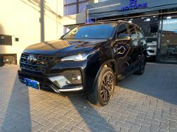TOYOTA Hilux SW4 2.8 16V 4P SRX 4X4 7 LUGARES TURBO DIESEL AUTOM�TICO