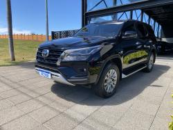 TOYOTA Hilux SW4 2.8 16V 4P SRX 4X4 7 LUGARES TURBO DIESEL AUTOM�TICO