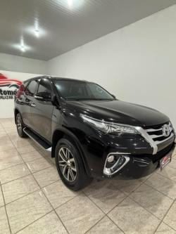 TOYOTA Hilux SW4 2.8 16V 4P SRX 4X4 7 LUGARES TURBO DIESEL AUTOM�TICO